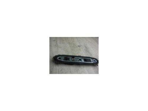 Used Licence plate light RENAULT KANGOO Express (FW0/1_) 1.5 dCi 85 (FW0K, FW0L, FW0B) (86 hp) 13290970