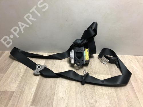 Used Front left seatbelt TOYOTA YARIS (_P9_) 1.3 VVT-i (SCP90_, SCP90R) (87 hp) 30785172