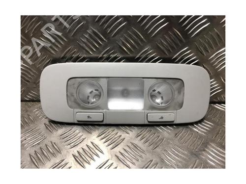 Interior roof light VW GOLF VI (5K1) 1.6 TDI | BP25822629I8 