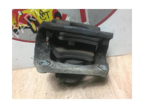 Left front brake caliper RENAULT KANGOO / GRAND KANGOO II (KW0/1_) 1.5 dCi 105 (KW0F) | BP13270958M105