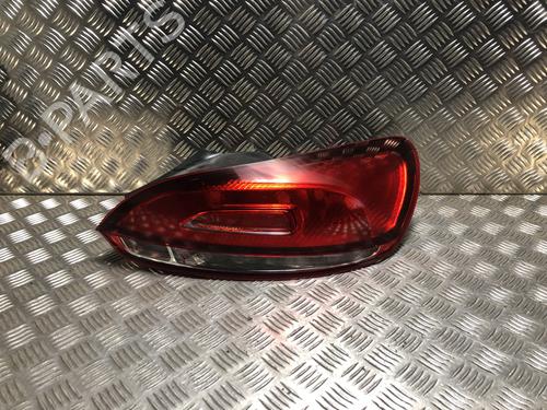 Used Right taillight VW SCIROCCO III (137, 138) 1.4 TSI (160 hp) 31245372