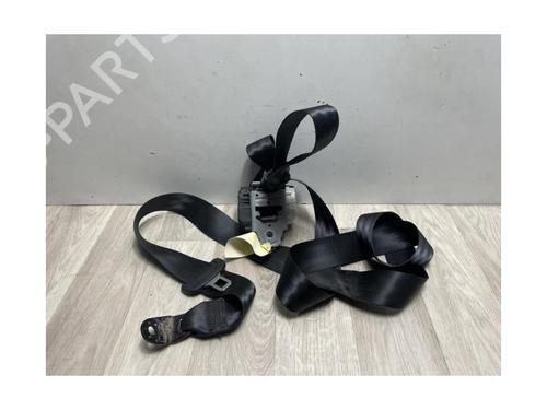 Rear left seatbelt SKODA FABIA III (NJ3) 1.0 TSI | BP20627012I29 