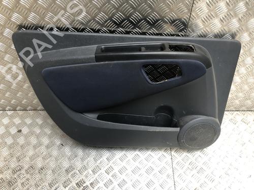 Used Front left panel Front left panel CITROËN NEMO MPV 1.4 HDi (68 hp) 34182695 34182695
