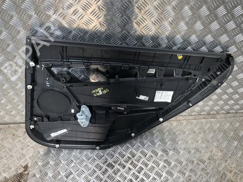 Rear left panel HYUNDAI i40 I CW (VF) 1.7 CRDi | BP38785690C60 - Image 2