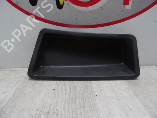 Used Cup/Object holder FIAT IDEA (350_) 1.9 JTD (101 hp) 20626554