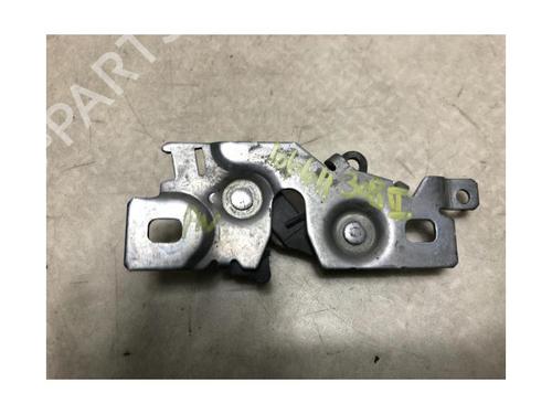 Hood lock PEUGEOT 308 II (LB_, LP_, LW_, LH_, L3_) 1.6 BlueHDi 120 | BP20616469C133