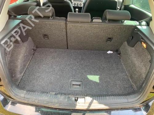 Front windshield wiper arm VW POLO V (6R1, 6C1) 1.6 TDI | BP31021597C143 