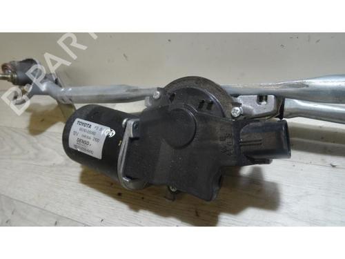 Front wiper motor TOYOTA AVENSIS (_T25_) 2.0 D-4D (ADT250_, ADT250R) | BP22925639M29 