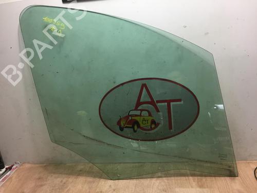 Used Front right door window CITROËN BERLINGO Box Body/MPV (B9) 1.6 HDi 75 (75 hp) 30784671
