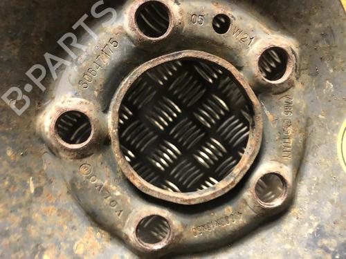 Rim VOLVO XC90 I (275) D5 AWD | BP24599655C45 