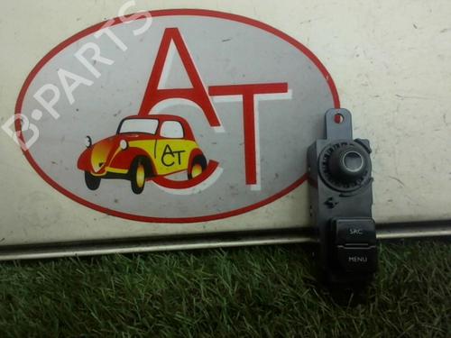 Used Switch PEUGEOT 208 I (CA_, CC_) 1.6 HDi (114 hp) 12963119