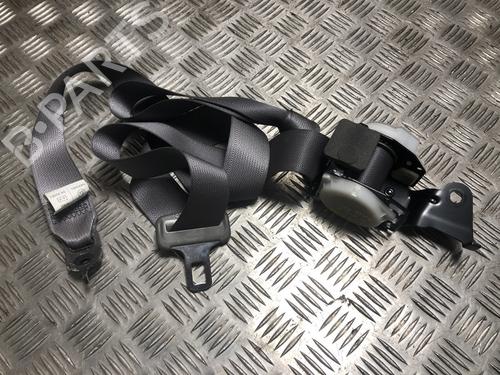 Sicherheitsgurt hinten rechts für Sicherheitsgurt hinten rechts HONDA CIVIC VIII Saloon (FD, FA) 1.3 IMA (FA3, FD3) (95 hp) 33906094 33906094