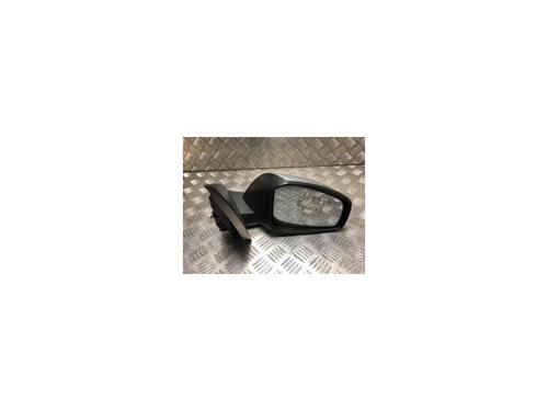 Used Right mirror RENAULT LAGUNA III (BT0/1) 1.5 dCi (BT00, BT0A, BT0T, BT1J) (110 hp) 25441332