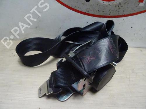 Used Rear center seatbelt CITROËN C3 Picasso (SH_) 1.6 HDI 90 (92 hp) 13131821