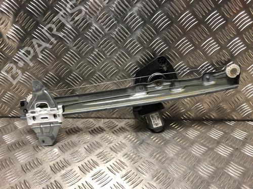 Front right window mechanism DS DS 4 / DS 4 CROSSBACK (NX_) 1.2 THP 130 (NXHNYM) | BP31204712C23