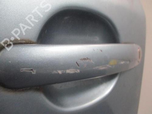 Left front door SKODA OCTAVIA I (1U2) 1.9 TDI | BP30782706C2