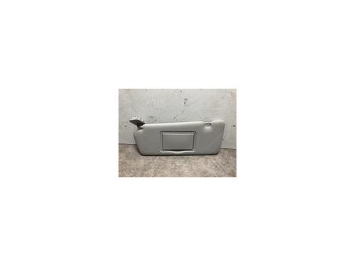 Used Left sun visor RENAULT CLIO IV (BH_) 1.5 dCi 90 (90 hp) 23134306