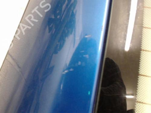 Sunroof PEUGEOT 206 CC (2D) 1.6 16V (2DNFUF, 2DNFUR) | BP13036598C124 