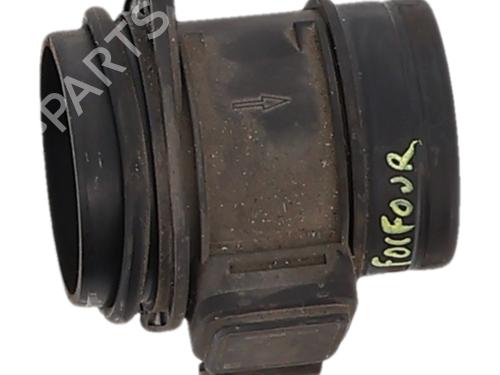 Used Mass air flow sensor Mass air flow sensor SMART FORFOUR (454) 1.5 CDI (454.000) (68 hp) 40610039 40610039