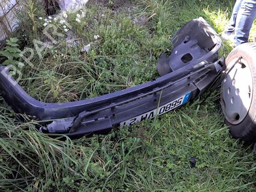 Gearbox CITROËN XSARA (N1) 1.4 i | BP31204480M3 