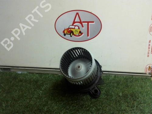 Heater blower motor RENAULT CLIO IV (BH_) 1.5 dCi 75 | BP15786076M62