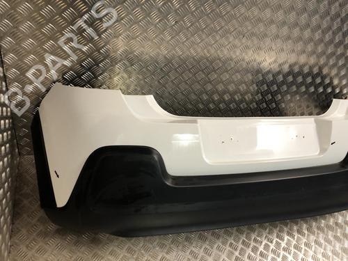 Rear bumper CITROËN C3 III (SX) 1.2 VTi 82 | BP30786054C8