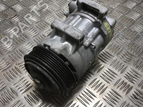 AC-Kompressor TOYOTA AURIS (_E18_) 1.2 (NRE185_, NRE185R) (116 hp) 31245098