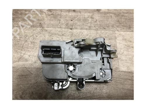 Høyre foran lås CITROËN BERLINGO / BERLINGO FIRST Box Body/MPV (M_) 2.0 HDI 90 (MBRHY, MCRHY) | BP23870346C97 