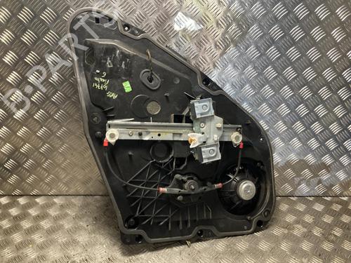 Used Rear left window mechanism Rear left window mechanism 37588451 37588451