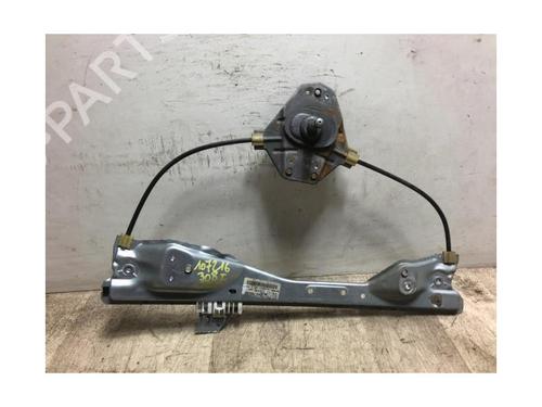 Rear left window mechanism PEUGEOT 308 I (4A_, 4C_) 1.6 HDi | BP20620806C24 