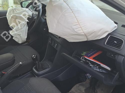 Heater resistor VW POLO V (6R1, 6C1) 1.2 TSI 16V | BP31977825M108 