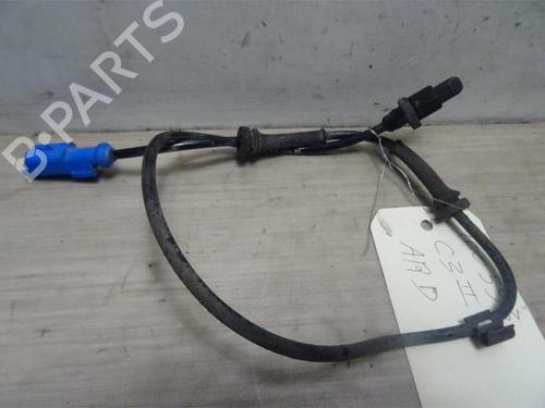Electronic sensor CITROËN C3 II (SC_) 1.2 VTi 82 | BP12975803M84 