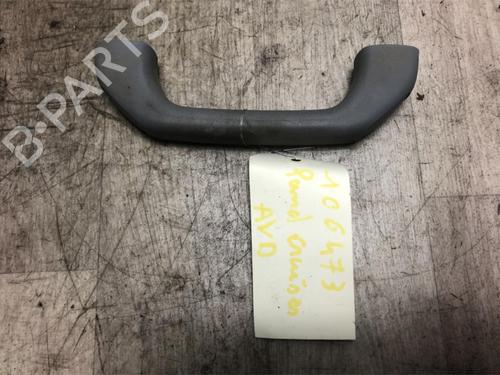Interior roof handle TOYOTA LAND CRUISER 90 (_J9_) 3.0 TD (KZJ90_, KZJ95_, KZJ90R, KZJ95R, KZJ90W, KZJ95W) | BP20619882I35 