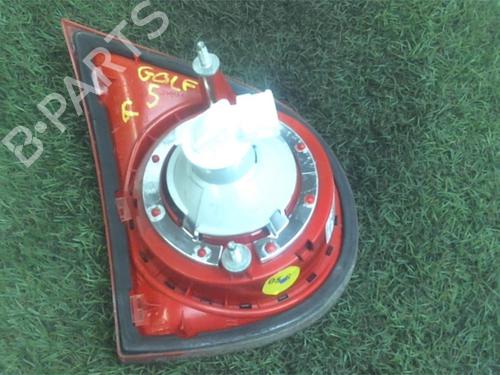 Right tailgate light VW GOLF V (1K1) 1.6 | BP12962133C80 
