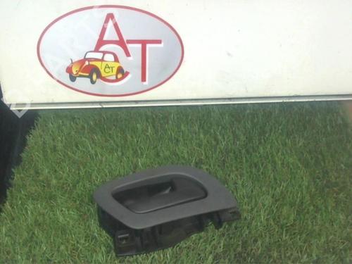 Front right interior door handle PEUGEOT EXPERT Van (VF3A_, VF3U_, VF3X_) 2.0 HDi 130 | BP12971508I14 