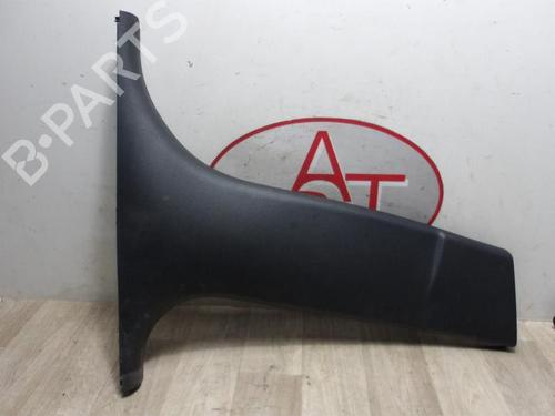Used Boot lining BMW 1 (E87) 118 d (143 hp) 20629697