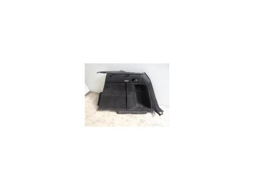 Used Boot lining AUDI Q5 (8RB) 2.0 TDI quattro (136 hp) 13132220