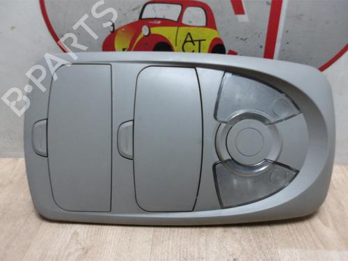 Used Interior roof light SSANGYONG KYRON 2.0 Xdi (141 hp) 20627063