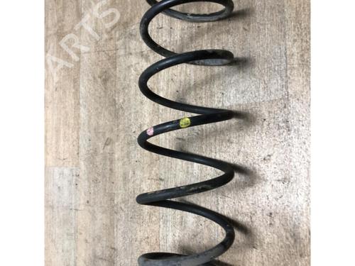 Used Shock absorber spring CHEVROLET AVEO / KALOS Hatchback (T250, T255) 1.2 (84 hp) 25305352