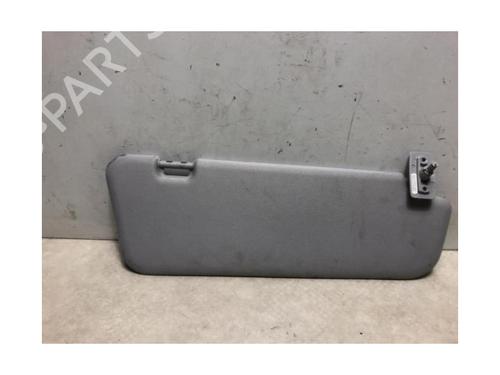 Left sun visor MERCEDES-BENZ CLS (C219) CLS 55 AMG (219.376) | BP20614058I1 