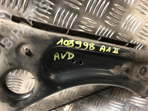 Right front suspension arm AUDI A1 Sportback (GBA) 40 TFSI | BP28485980M13 - Image 2