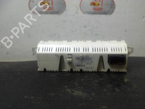 Display monitor CITROËN C4 I (LC_) 2.0 HDi | BP30780195C48