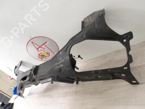 Used Crossmember PEUGEOT PARTNER Box Body/MPV (5_, G_) 1.9 D (69 hp) 28722119