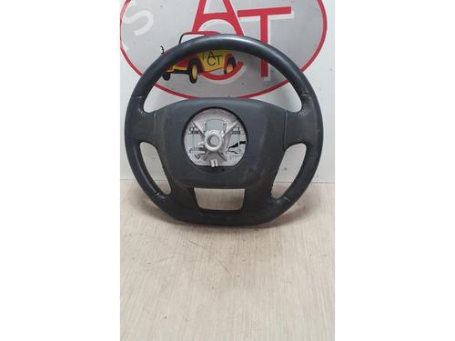Steering wheel CITROËN C4 II (NC_) 1.6 HDi 90 | BP12974560C49 