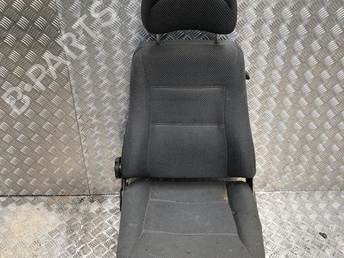Used Left front seat Left front seat LADA NIVA Closed Off-Road Vehicle (2121, 2131) 1700 i 4x4 (21213, 21214) (83 hp) 33737162 33737162