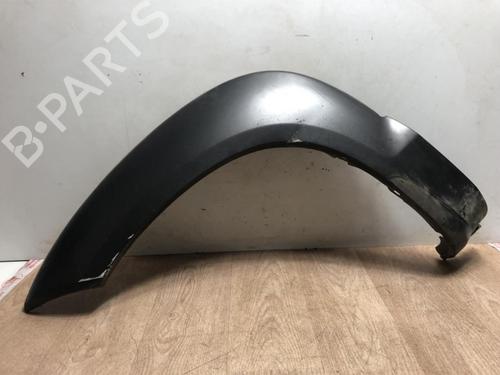 Used Front left wheel arch trim HYUNDAI TUCSON (JM) 2.0 CRDi All-wheel Drive (113 hp) 20633047