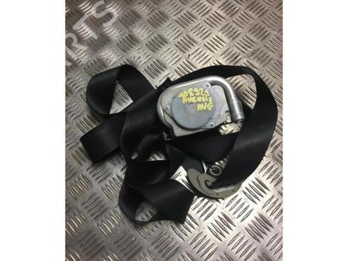 Front left seatbelt TOYOTA AVENSIS (_T25_) 2.0 D-4D (ADT250_, ADT250R) | BP24191303I26 
