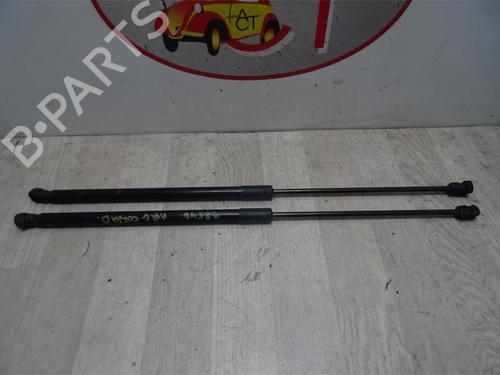 Gassdemper Bakluke OPEL CORSA D (S07) 1.2 (L08, L68) (86 hp) 20623098