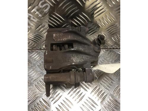 Left rear brake caliper SMART FORTWO Coupe (451) 1.0 (451.331, 451.380) | BP23036795M107