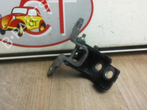 Hinge/Door check strap RENAULT MEGANE III Hatchback (BZ0/1_, B3_) 1.5 dCi (BZ09, BZ0D, BZ1W, BZ29, BZ14) | BP22913016C146 